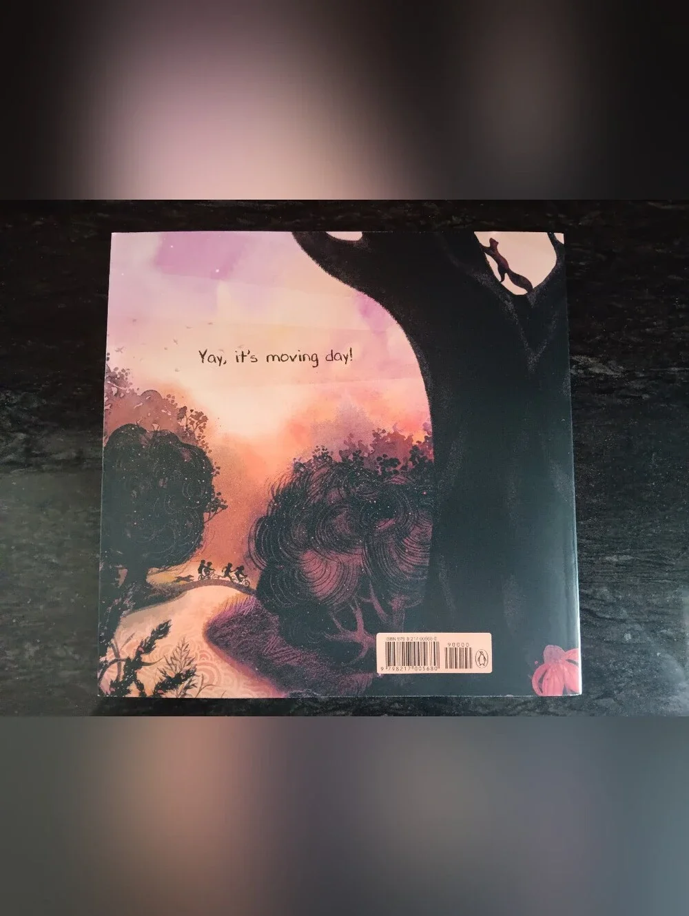 Being Home by Traci Sorell Children’s Book
